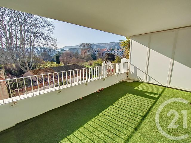 appartement - MARSEILLE - 13008