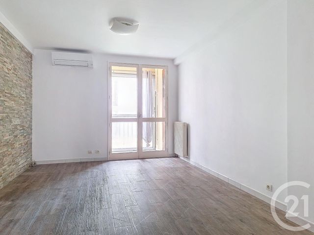 appartement - MARSEILLE - 13008