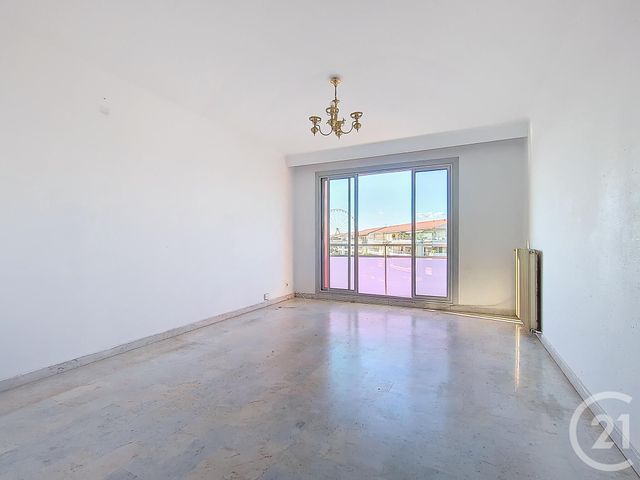 appartement - MARSEILLE - 13008