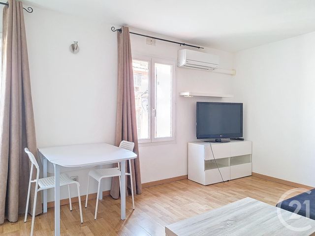 Appartement T2 à louer MARSEILLE