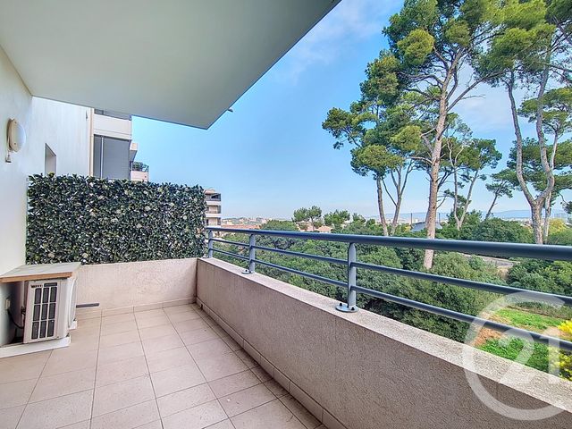 appartement - MARSEILLE - 13009