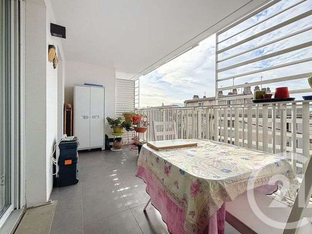 Appartement T3 à vendre MARSEILLE