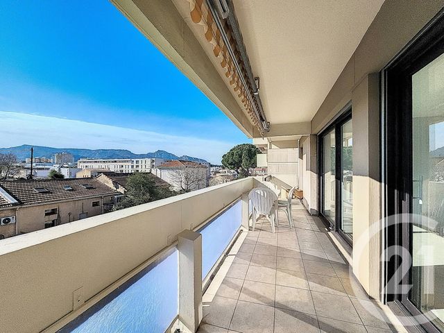 Appartement T4 à vendre MARSEILLE